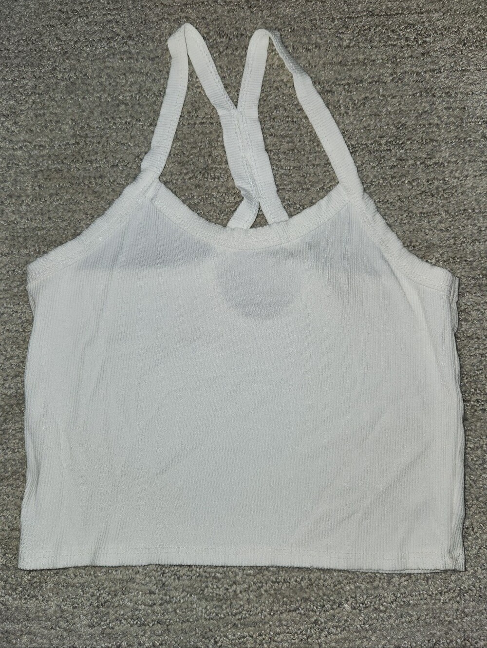 Alter'd State Crop Top